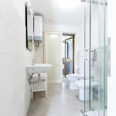 Tiziana Holiday home *