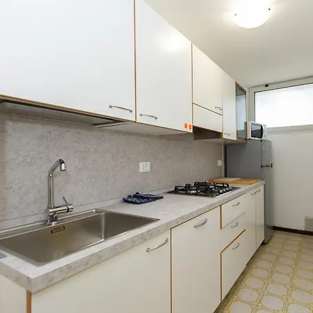 Tiziana Holiday home