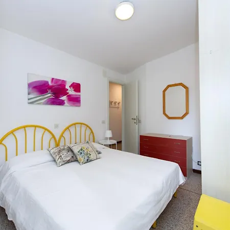 Tiziana Holiday home Lignano Sabbiadoro