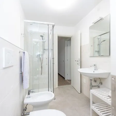 Tiziana Holiday home