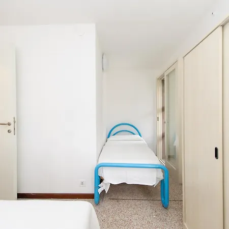 Tiziana Holiday home Lignano Sabbiadoro