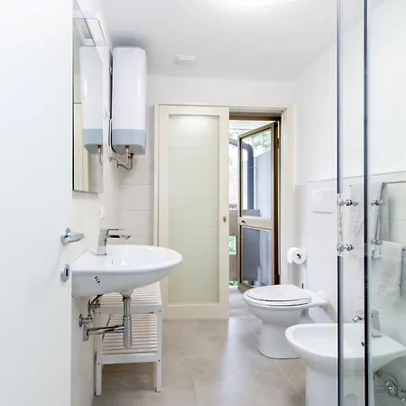Holiday home Tiziana *