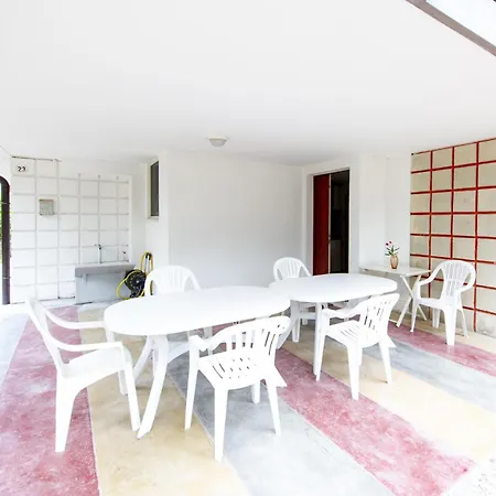 Tiziana Holiday home
