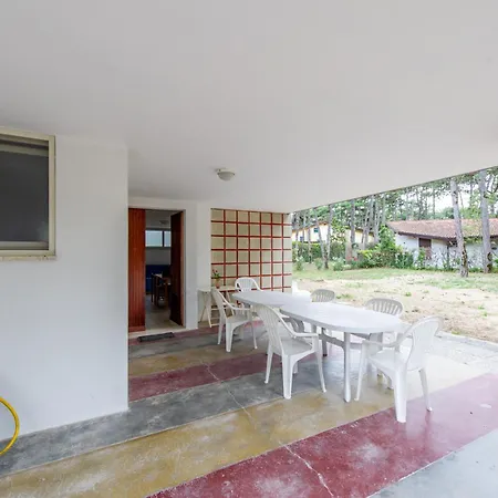 Holiday home Tiziana Lignano Sabbiadoro