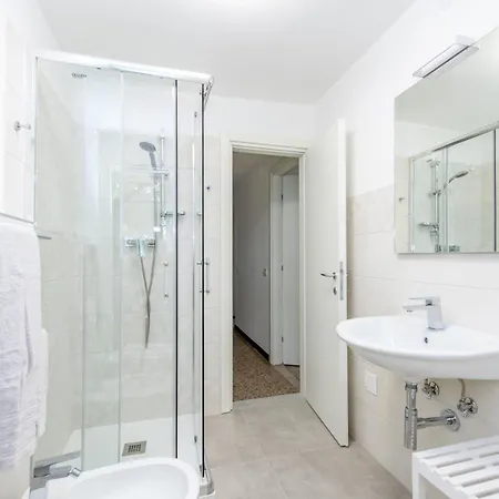 Tiziana Holiday home *