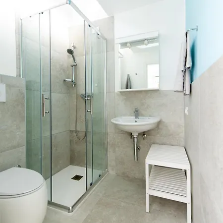 Tiziana Holiday home *